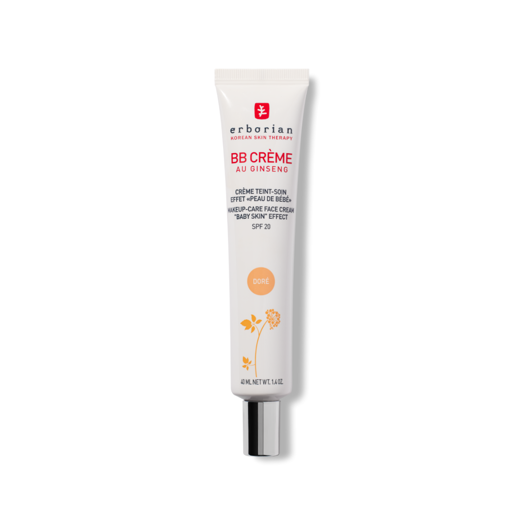 Erborian BB Creme Doree SPF 20 - 40ml