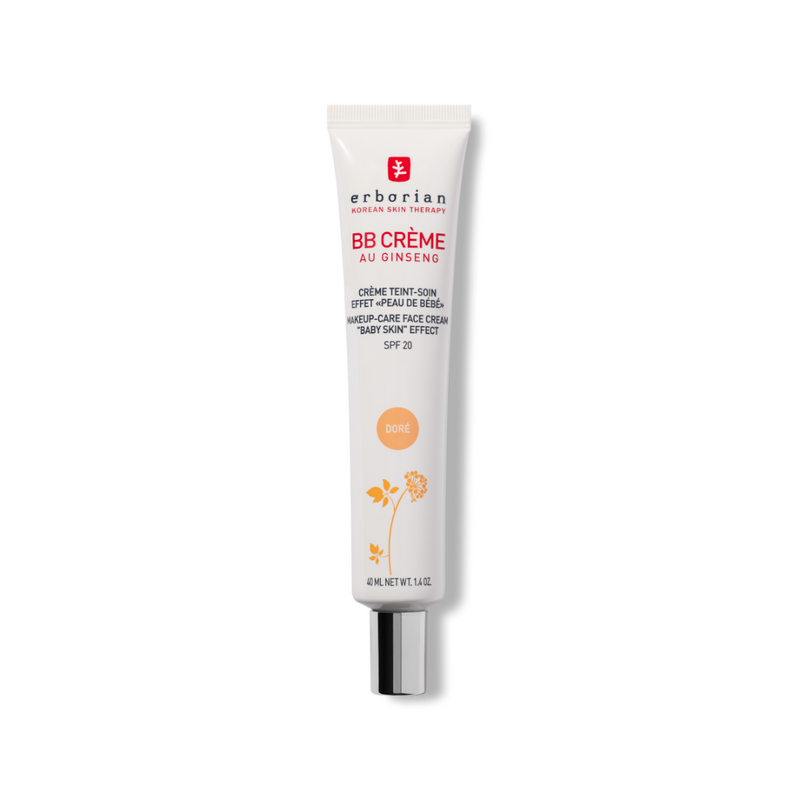 Erborian BB Creme Doree SPF 20 - 40ml
