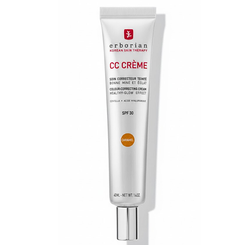 Erborian CC Caramel - 40ml