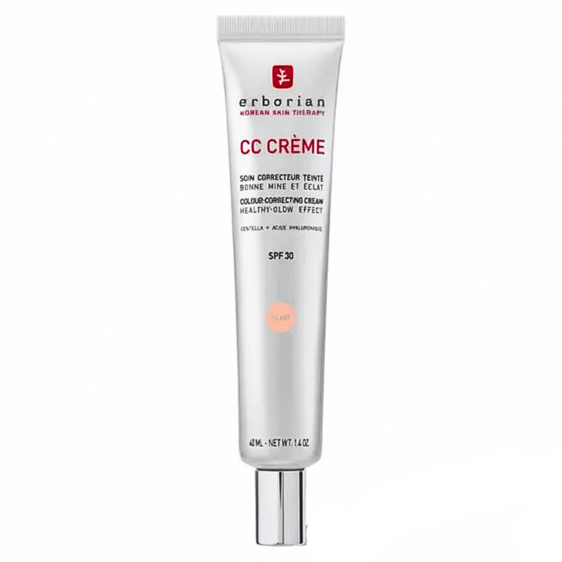 Erborian CC Crème Clair - 40ml