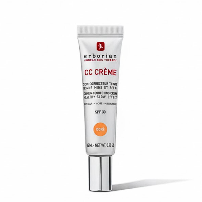 Erborian CC Crème Doré - 15ml