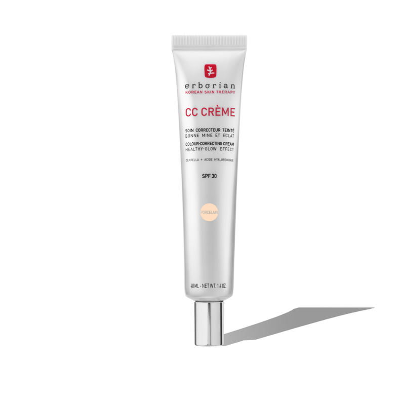 Erborian CC Crème Porcelain - 40ml