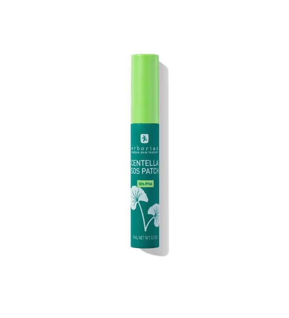 ERBORIAN - CENTELA SOS PARCHE 9ML