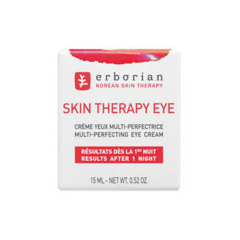 Erborian Skin Therapy Eye - 15ml