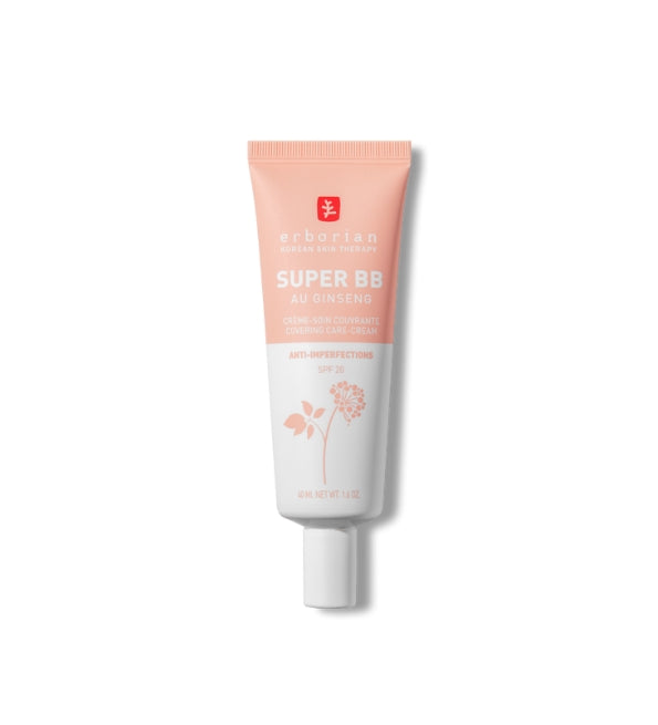 Erborian Super BB Clair - 15ml