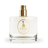 Sophie La Girafe Coffret Eau de Toilette 50ml + Tousse - 3A+