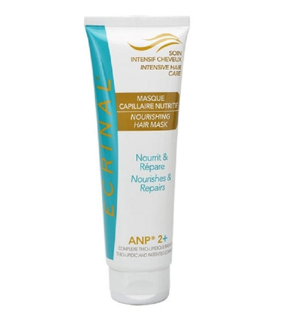 Ecrinal Hair Mask 125ml