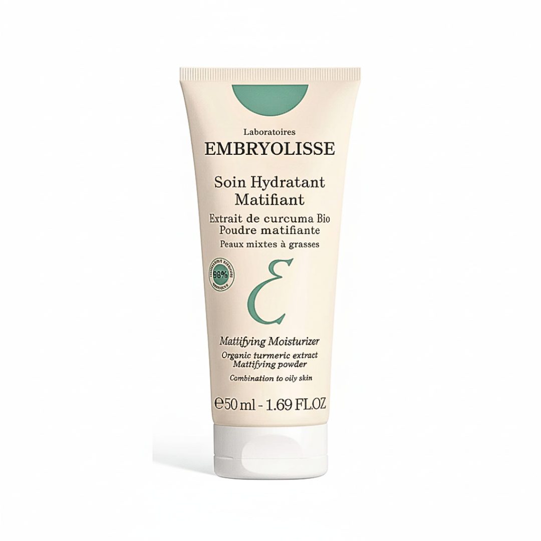 Embryolisse Cuidado Hidratante Matificante – 50ml