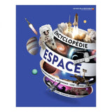 Encyclopédie de l'Espace - 9A+