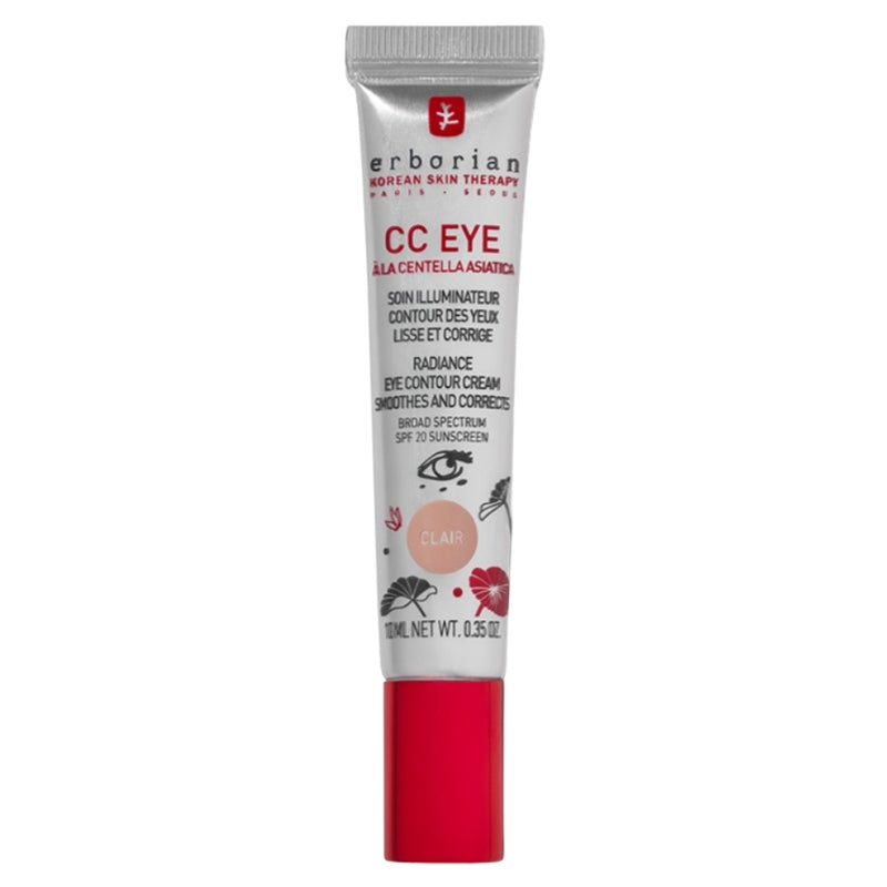 Erborian CC Eye Dorée - 10ml