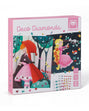 Eurekakids - Gommettes Deco Diamonds