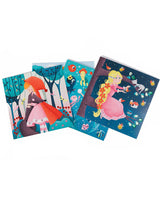 Eurekakids - Gommettes Deco Diamonds