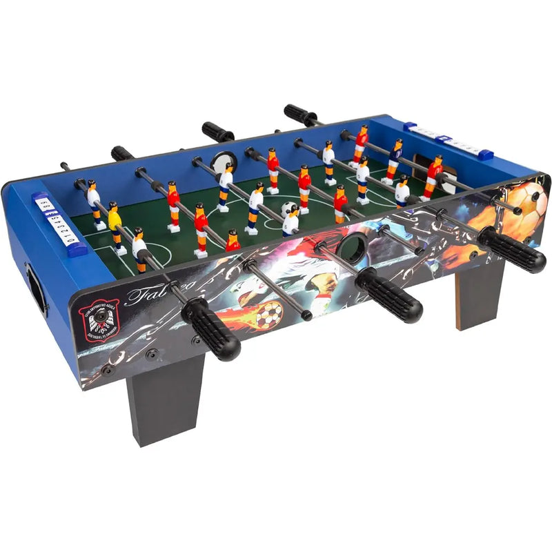 Mini Babyfoot sur Table pour Enfants– 3A+