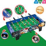 Mini Babyfoot sur Table pour Enfants– 3A+