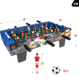 Mini Babyfoot sur Table pour Enfants– 3A+