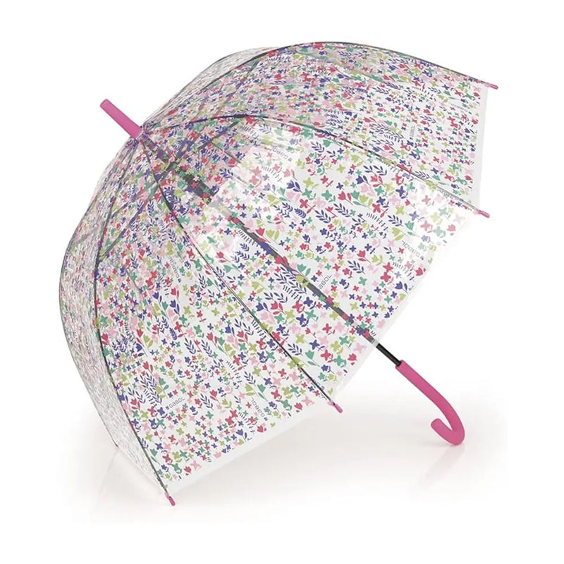 Gabol Parapluie Transparent - Nature