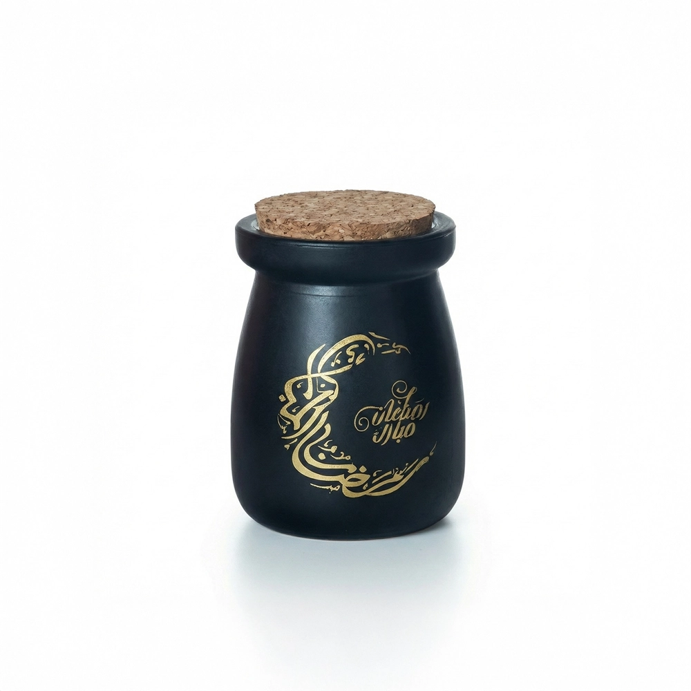 Bougie Parfumée Ramadan - Arabesque