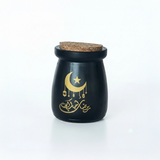 Bougie Parfumée Ramadan - Lune