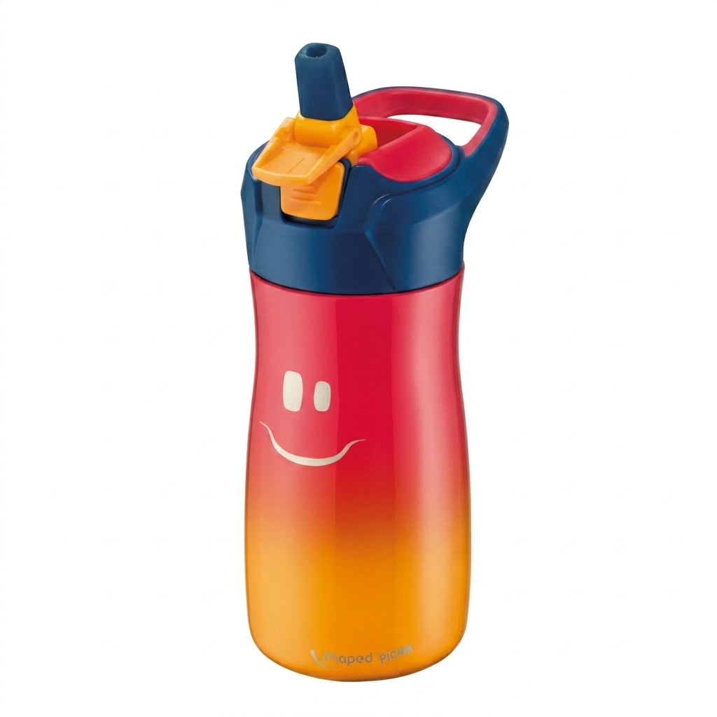 Maped Picnik Concepts Gourde Rose - 430Ml