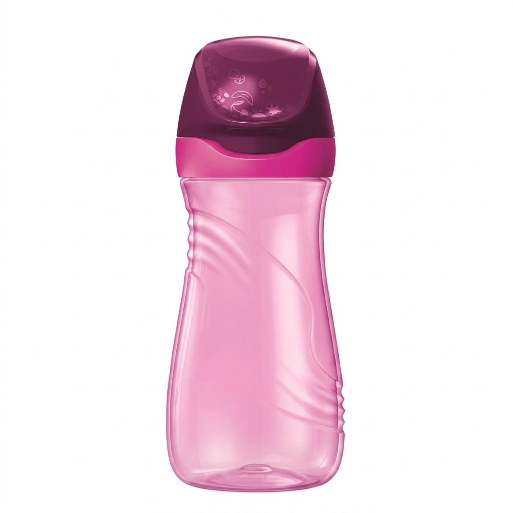 Maped Gourde Picnik Origins - Rose - 430ml