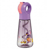 Maped Picnik - Gourde Ecozen Lapin Violet Fluo