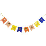 Guirlande Mini Congratulations – 20 cm