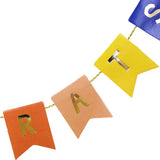 Guirlande Mini Congratulations – 20 cm