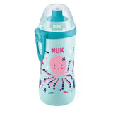 Vaso Junior Cup 300ml NUK 18M+ - Turquesa