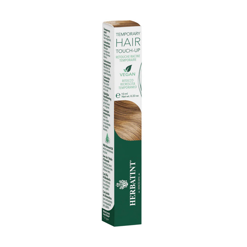 Herbatint Retouche Cheveux Blanc (Blond) 10ml