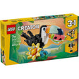 Lego Tropical Toucan 7A+