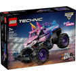 Lego Monster Jam Sparkle Smash Pull-Back 7A+