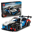 Lego BMW M4 GT3 EVO Race Car 11A+