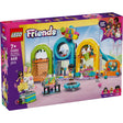 Lego Fun Indoor Playground 7A+