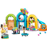 Lego Fun Indoor Playground 7A+