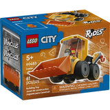 Lego Loader 5A+
