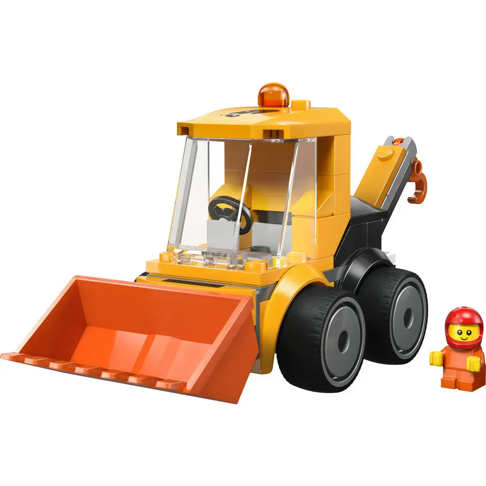Lego Loader 5A+