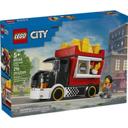 Lego Fries Food Truck 5A+
