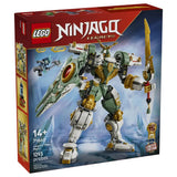 Lego Lloyd's Titan Mech 14A+