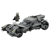Lego Batman v Superman Batmobile 9A+