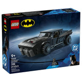 Lego The Batman Batmobile 9A+