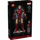 Lego Iron Man Mark 3 Collectors' Edition 18A+
