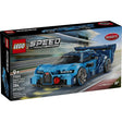Lego Bugatti Vision Gran Turismo 9A+