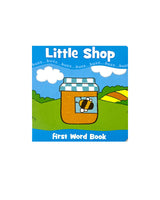 Series of 6 - First Word Book