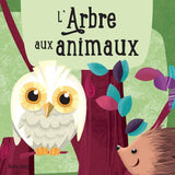 The Animal Tree – Puzzle - 3Y+