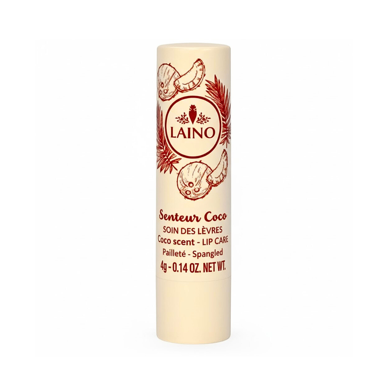 Laino Coconut Lip Care 4g