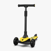 Lebei Trottinette Lamborghini - Jaune