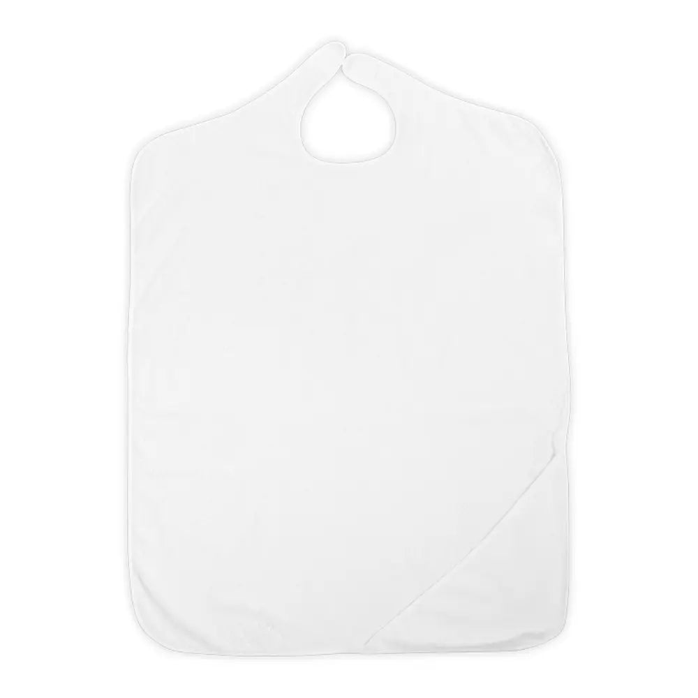 Lorelli Serviette de Bain à Capuche Duo 80x100 cm - Blanc