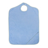 Lorelli Serviette de Bain à Capuche Duo 80x100 cm - Bleu