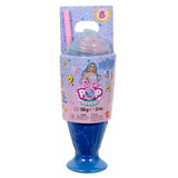 Mattel Barbie Pop Reveal Série Gourmandises Bleue – 3A+