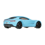 Mattel Hot Wheels Multipack Euro Style 6 Véhicules – 3A+